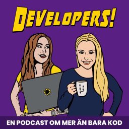 Artwork for Developers! - mer än bara kod