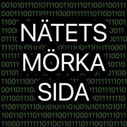 Artwork for Nätets mörka sida