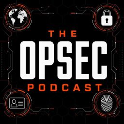 Artwork for The OPSEC Podcast