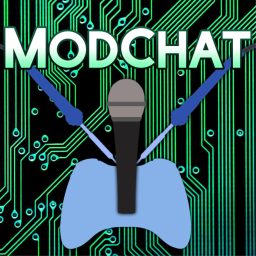 Artwork for ModChat