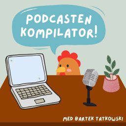 Artwork for Kompilator