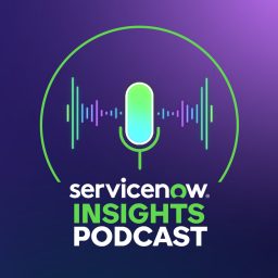 Artwork for ServiceNow Insights 