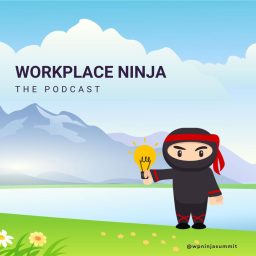 Artwork for Workplace Ninja Summit