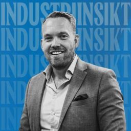 Artwork for Industriinsikt