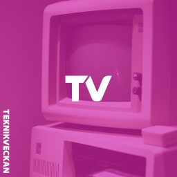 Artwork for Teknikveckan