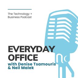Artwork for Everyday Office