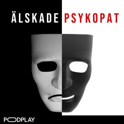 Artwork for Älskade Psykopat