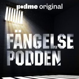 Artwork for Fängelsepodden