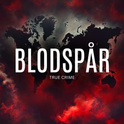 Artwork for Blodspår