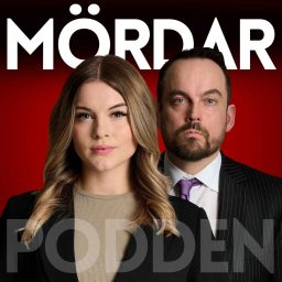 Artwork for Mördarpodden