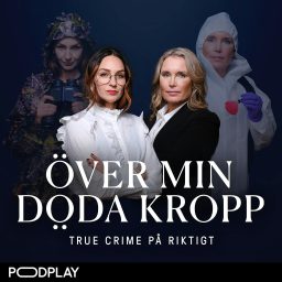 Artwork for Över min döda kropp