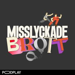 Artwork for Misslyckade Brott