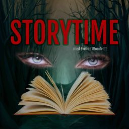 Artwork for Storytime