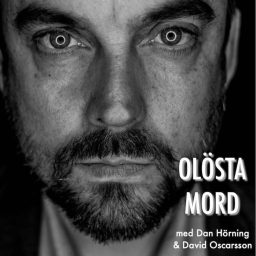 Artwork for Olösta mord