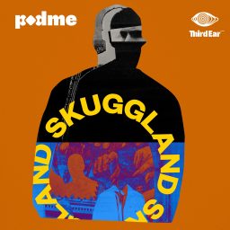 Artwork for Skuggland