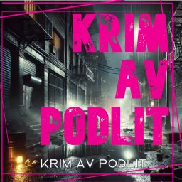 Artwork for Krim av PodLit.