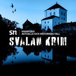 Artwork for Svalan Krim