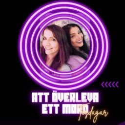 Artwork for Att överleva ett mord