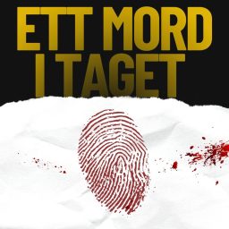 Artwork for Ett mord i taget