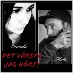 Artwork for Det värsta jag hört
