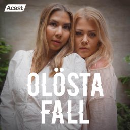 Artwork for Olösta Fall
