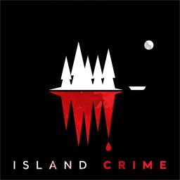 Artwork for Island Crime