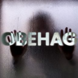 Artwork for Obehag