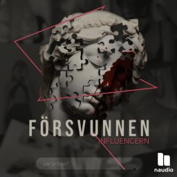 Artwork for Försvunnen