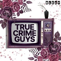 Artwork for True Crime Guys