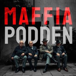 Artwork for Maffiapodden