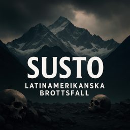 Artwork for SUSTO