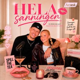 Artwork for Hela Sanningen