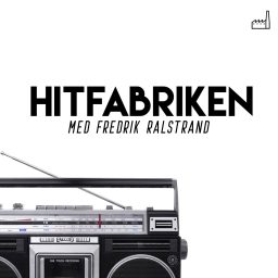 Artwork for Hitfabriken