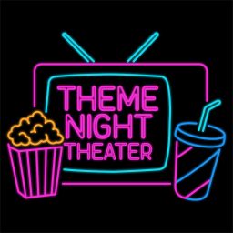 Artwork for Theme Night Theater