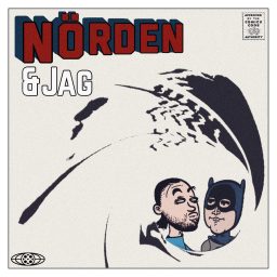 Artwork for Nörden & Jag