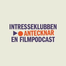 Artwork for Intresseklubben Antecknar