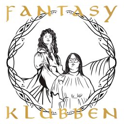 Artwork for Fantasyklubben