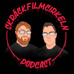 Artwork for Skräckfilmcirkeln Podcast