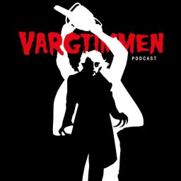 Artwork for Vargtimmen