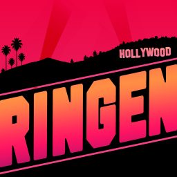 Artwork for Ringen