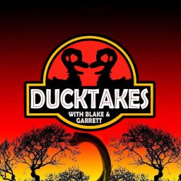 Artwork for DuckTakes