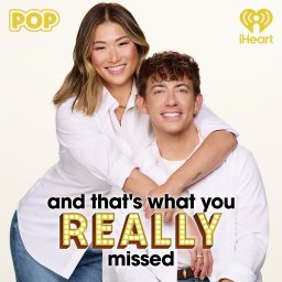 Artwork for And That's What You REALLY Missed