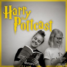 Artwork for Harry Pottcast