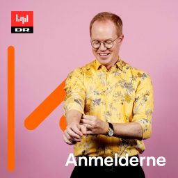 Artwork for Anmelderne