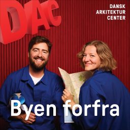 Artwork for Byen forfra