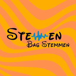 Artwork for Stemmen bag Stemmen