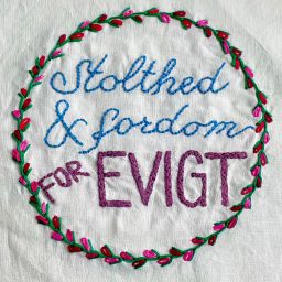 Artwork for Stolthed og fordom for evigt