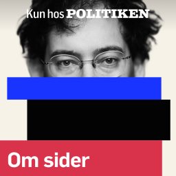 Artwork for Om sider