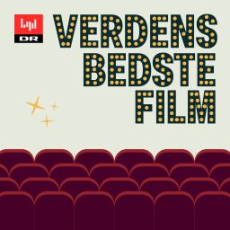 Artwork for Verdens bedste film