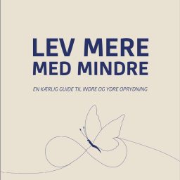 Artwork for Lev mere med mindre